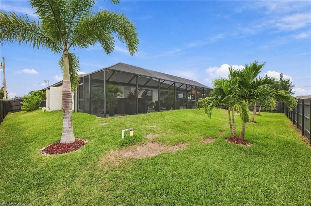 2323 NW 43rd Ave, Cape Coral, FL 33993 Photo