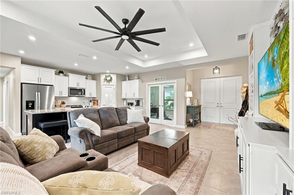2323 NW 43rd Ave, Cape Coral, FL 33993 Photo
