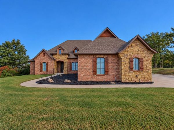 17013 Reedser Way, Choctaw, OK 73020