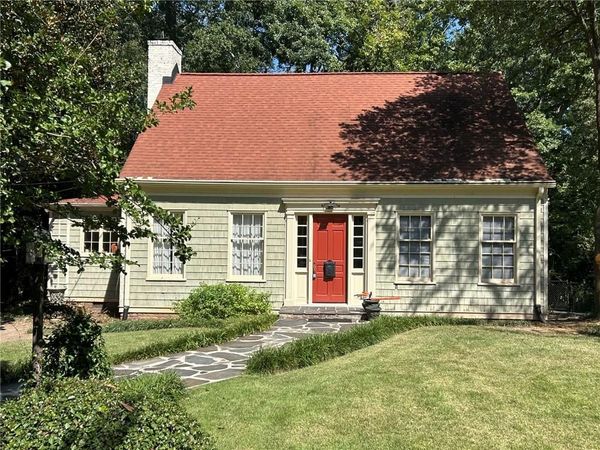 1230 Briarwood Drive NE, Atlanta, GA 30306