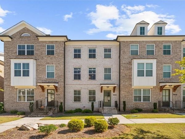 3193 Bartee Walk , Suwanee, GA 30024