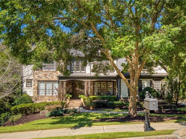 5244 Brendlynn Drive, Suwanee, GA 30024