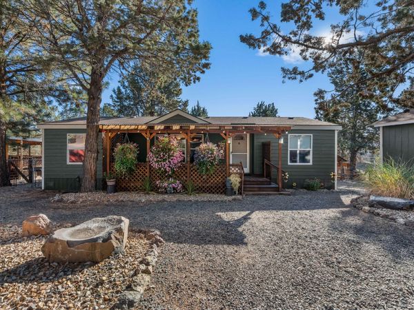15226 SE Easy Street, Prineville, OR 97754