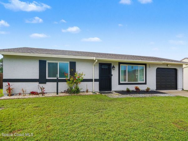 966 Cotorro Road SE, Palm Bay, FL 32909