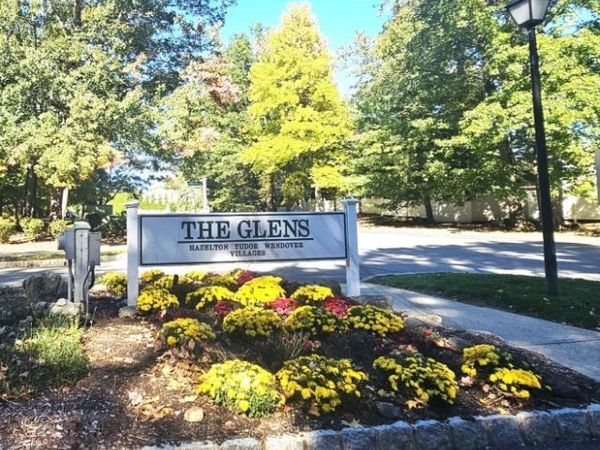 4707 Tudor Dr, Unit 4707, Pequannock, NJ 07444