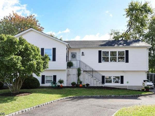 104 Bradford Ave, Little Falls, NJ 07424