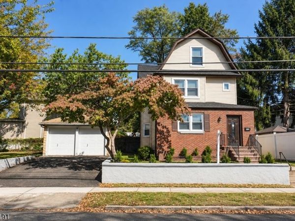 189 Summit Cross, Rutherford, NJ 07070