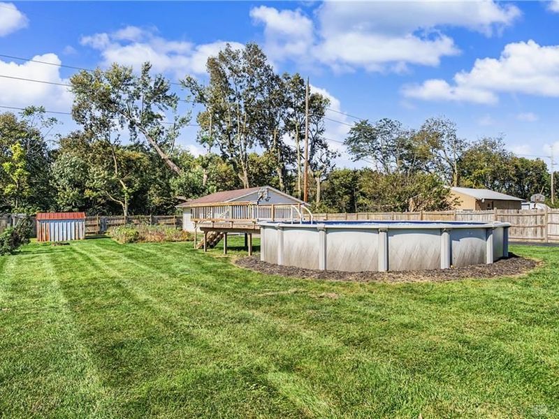 261 Judy Avenue, Carlisle, OH 45005 Photo 45