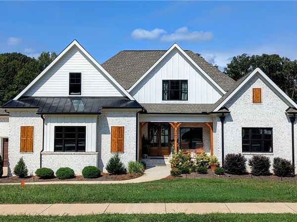 8967 Maltese Court , Lewisville, NC 27023