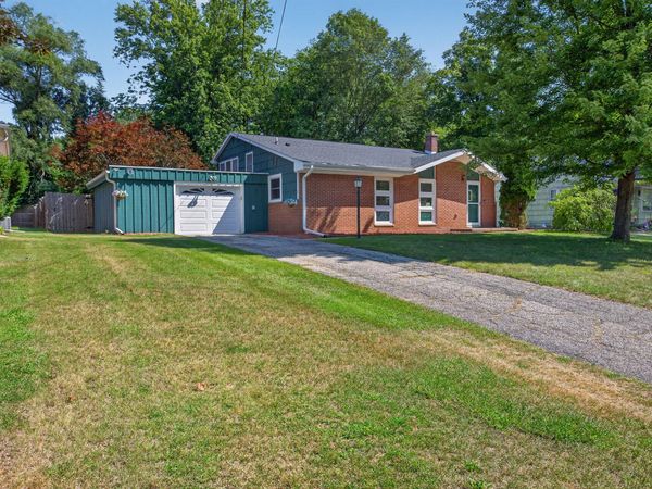 5486 Sherwood Drive, Jackson, MI 49201