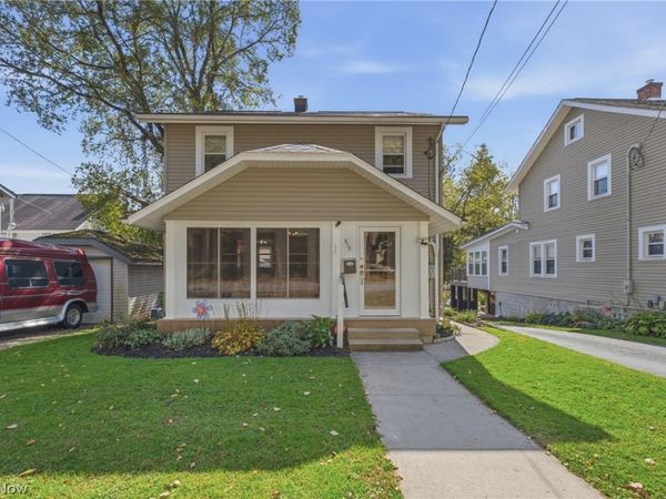 614 Western Drive , Wooster, OH 44691