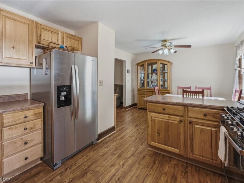 614 Western Drive, Wooster, OH 44691 Photo 14