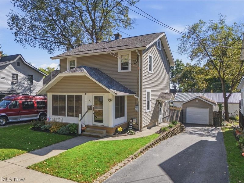 614 Western Drive, Wooster, OH 44691 Photo 2
