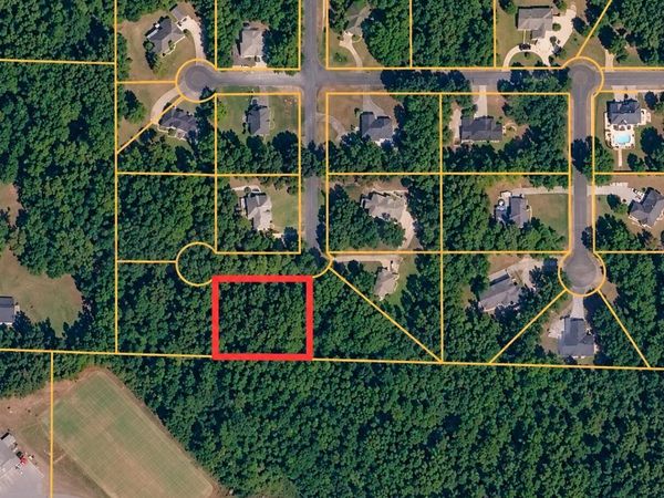 Arrowhead lot #35, Winfield, AL 35594