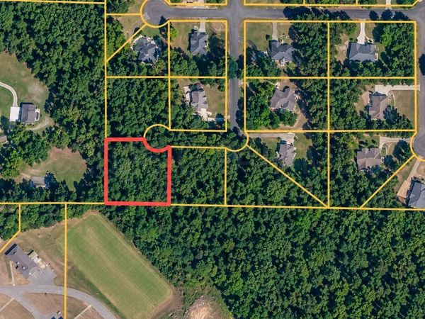 Arrowhead lot #62, Winfield, AL 35594