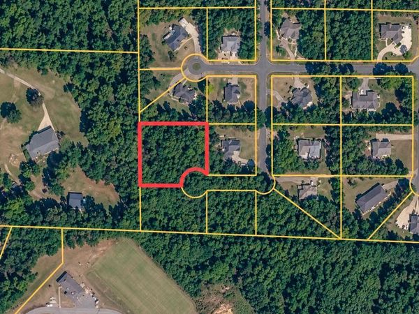 Arrowhead lot #61, Winfield, AL 35594