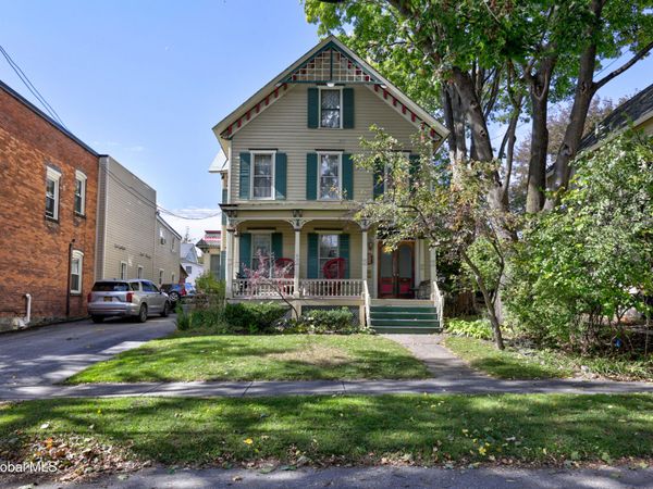 149 Woodlawn Avenue, Saratoga, NY 12866
