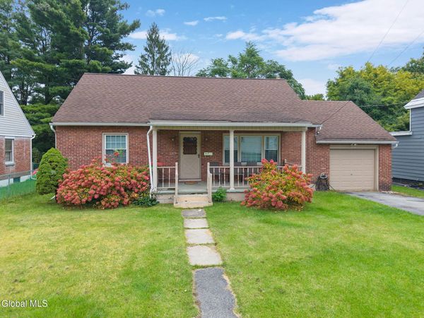 1319 Bradford Street, Schenectady, NY 12306