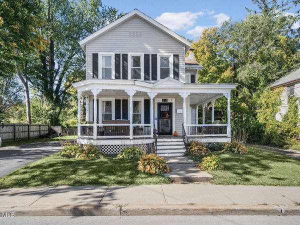 218 Center Street, Corinth, NY 12822