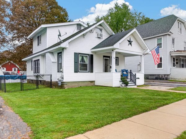 15 Pearl Street, Gloversville, NY 12078