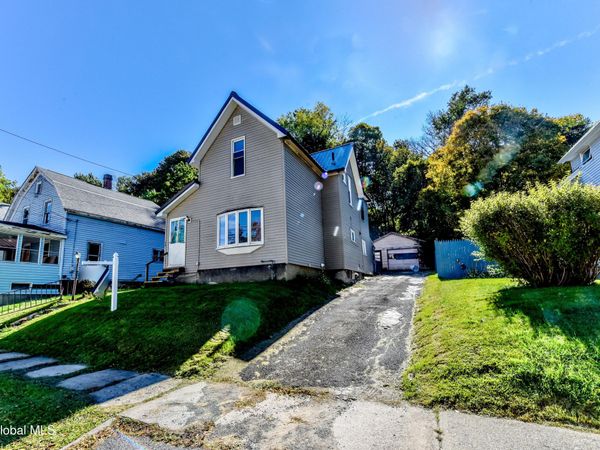 79 3rd Street, Gloversville, NY 12078