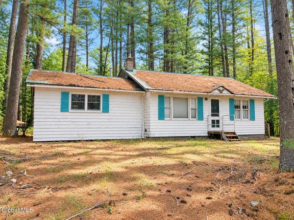 4070 E Schroon River Road, Pottersville, NY 12860