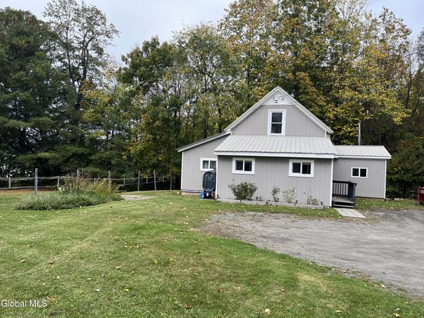55 Defiance Street, Ticonderoga, NY 12883