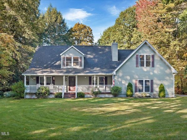 147 Akin Road, Johnsonville, NY 12094