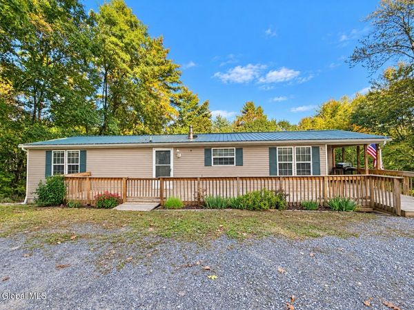 1330 Tripoli Road, Fort Ann, NY 12827