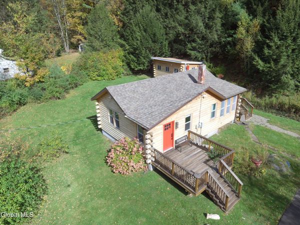 10398 NY-23A, Hunter, NY 12442