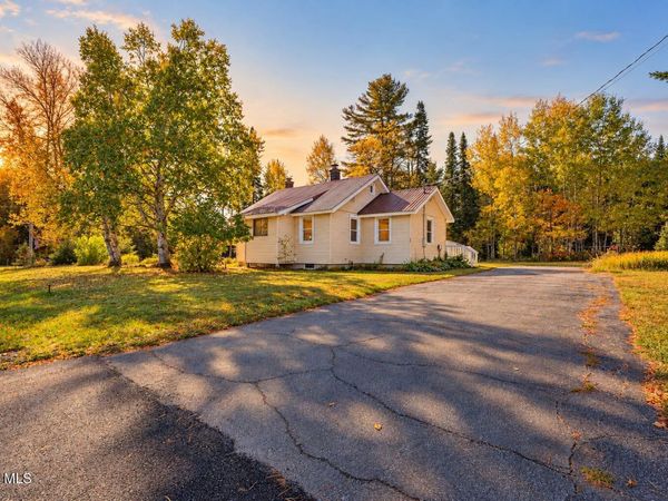 160 Marcy Lane, Newcomb, NY 12852
