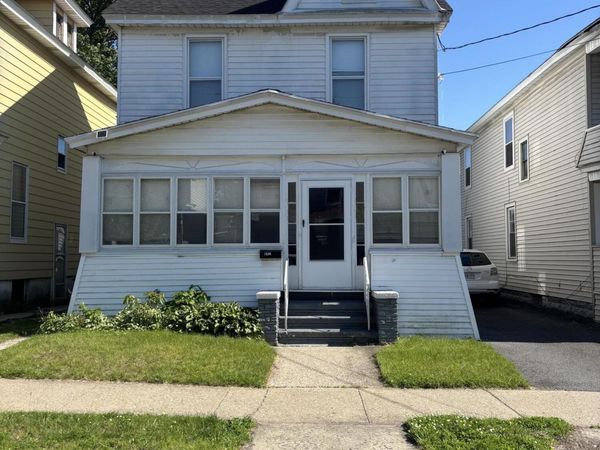 842 Main Avenue, Schenectady, NY 12303