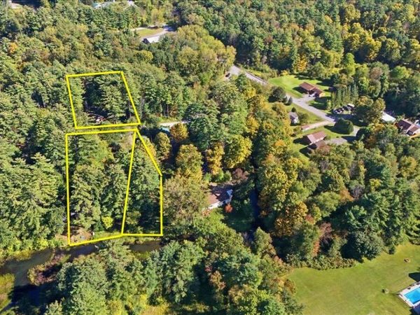 5820 Brook Way, Fort Ann, NY 12827