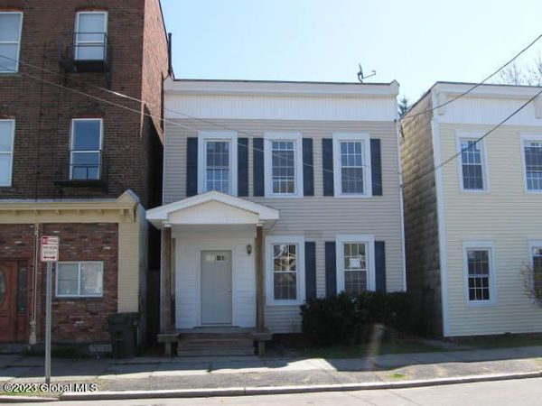 85 Park Avenue, Unit #1, Cohoes, NY 12047