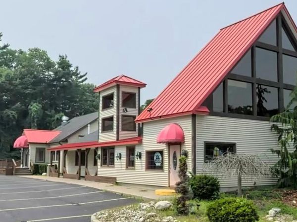 2514 Western Avenue, Altamont, NY 12009