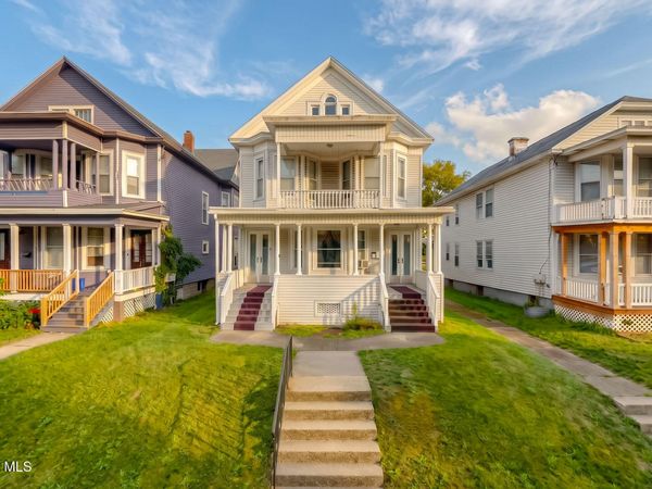 227 Delaware Avenue, Albany, NY 12209