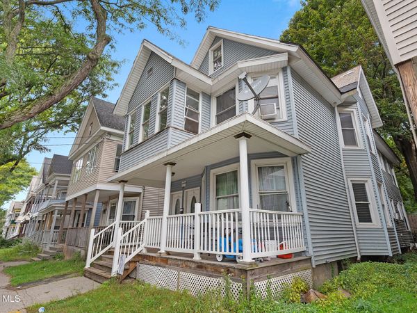 23 Morris Street, Albany, NY 12208