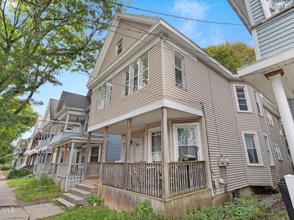 25 Morris Street, Albany, NY 12208