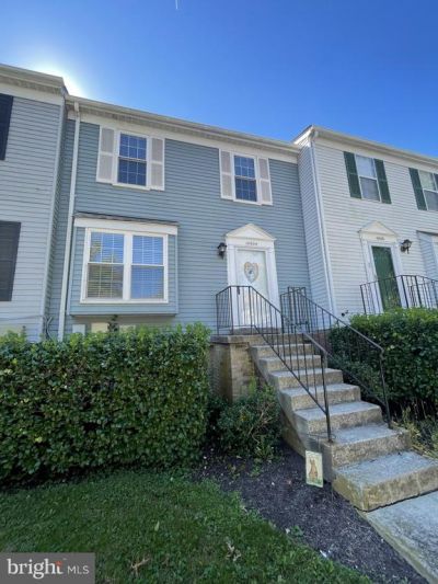 10604 SHASTA COURT , DAMASCUS, MD 20872