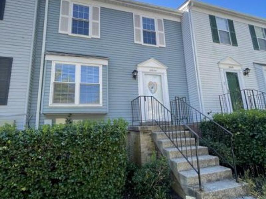 10604 Shasta Court , Unit U, Damascus, MD 20872 Main Photo