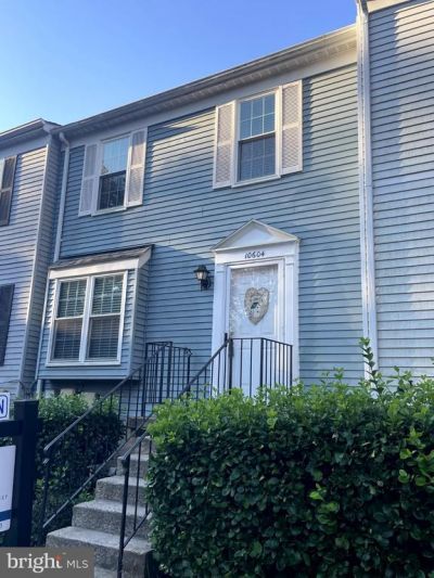 10604 SHASTA COURT, DAMASCUS, MD 20872