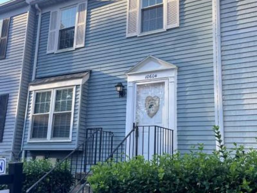 10604 Shasta Court, Unit U, Damascus, MD 20872 Main Photo