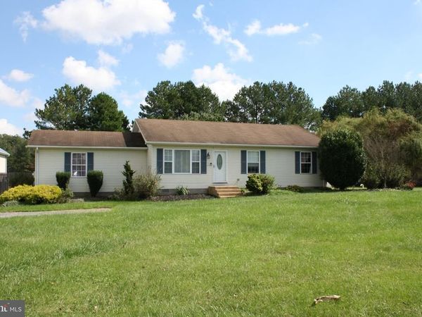 10228 BAYSIDE DRIVE, DOVER, DE 19901