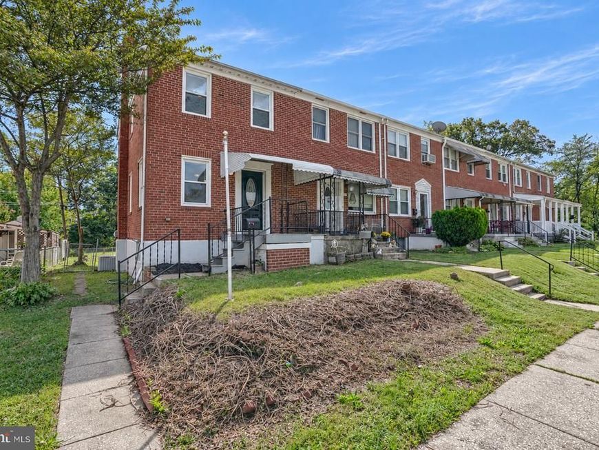 513 Welbrook Road , Essex, MD 21221 Main Photo