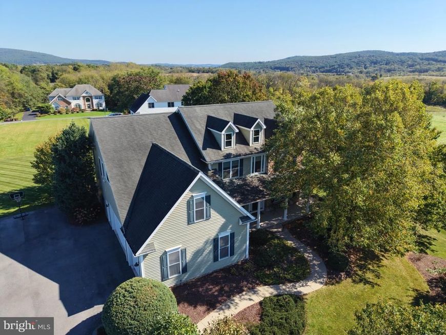 151 Country Hill Road , Lewisburg, PA 17837 Main Photo