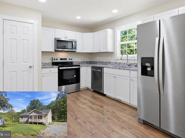 15391 STEVENSBURG ROAD , BRANDY STATION, VA 22714