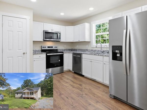 15391 STEVENSBURG ROAD , BRANDY STATION, VA 22714