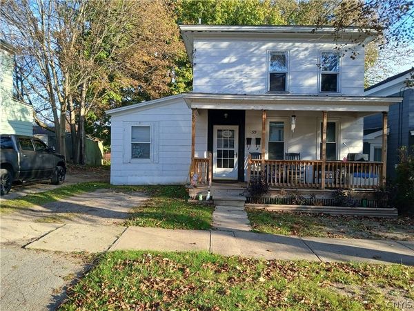 39 Varick Street, Oswego, NY 13126