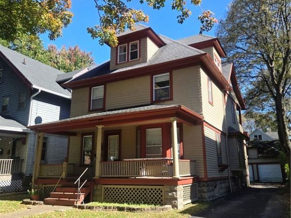 108 Vassar Street , Unit Lower, Rochester, NY 14607