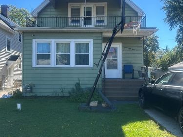 354 Shepard Avenue, Unit Upper, Buffalo, NY 14217